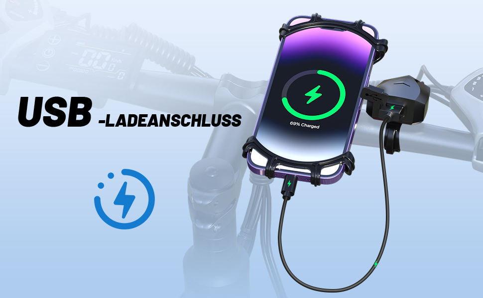 Electric bicycle motor