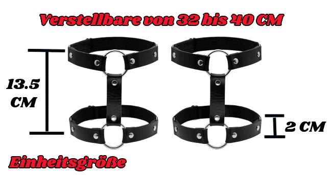 Gothic Bein Choker
