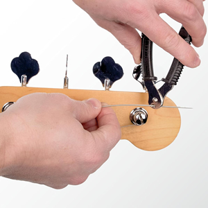 Amazon | D'Addario ダダリオ ストリングワインダー ギター用