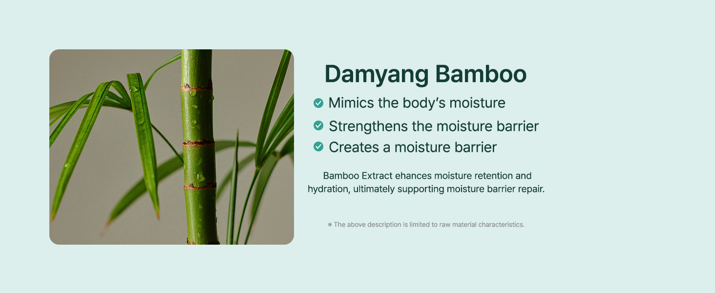 Panthenol Serum, Glow Serum, Moisture Barrier Repair