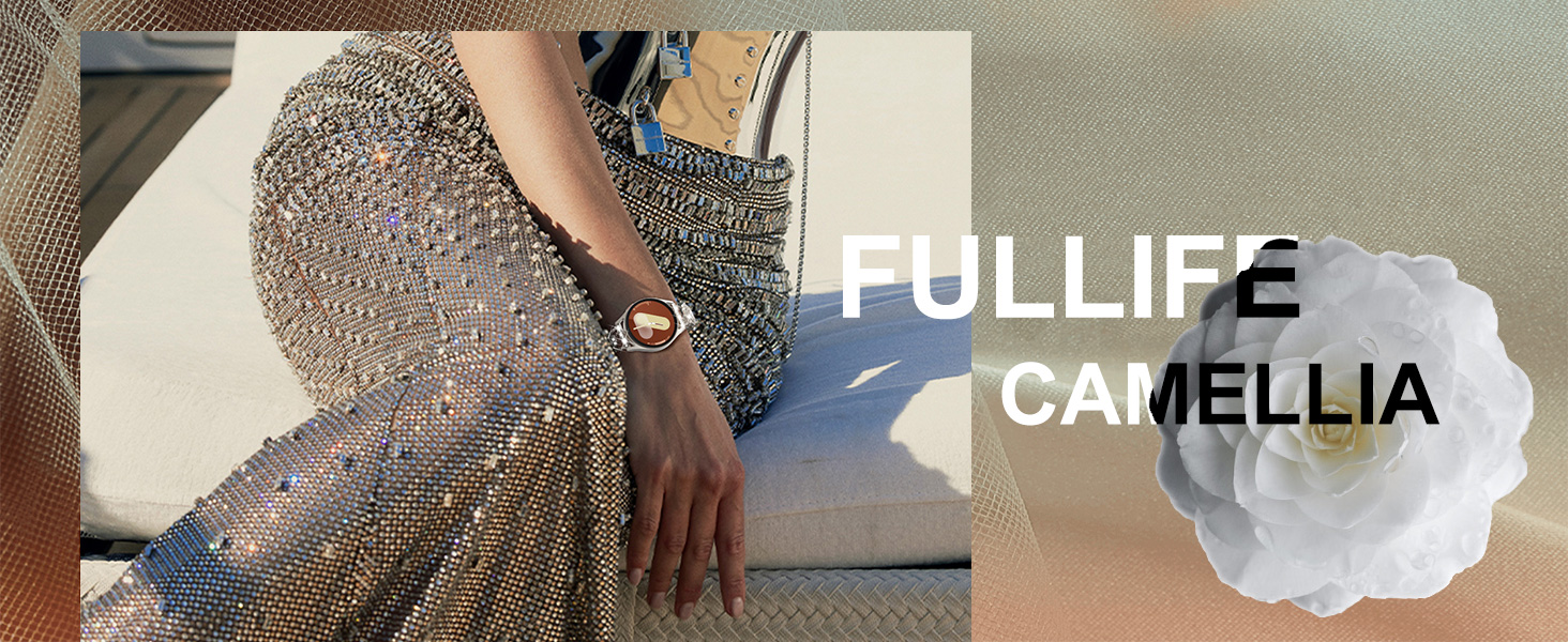 galaxy watch bands for women