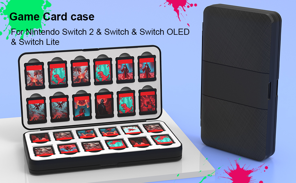 switch game case 48 slots