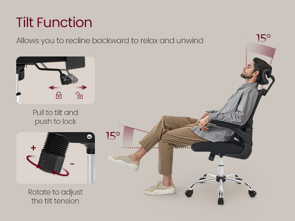 Office Chair