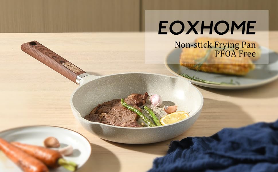 Top 10 Best healthy non stick pans Reviews Chef's Resource