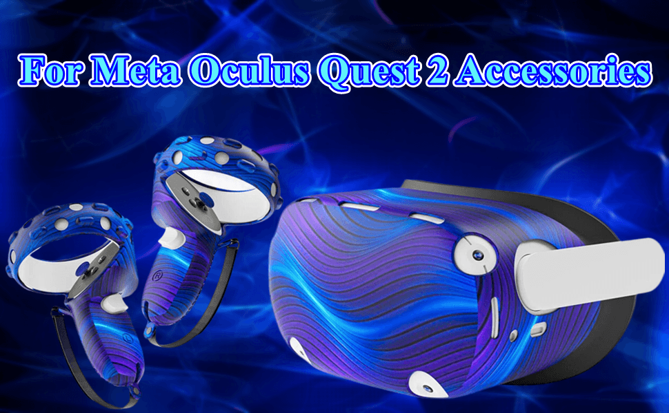 for Oculus Quest 2