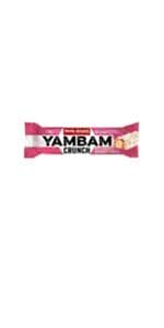 YAMBAM CRUNCH
