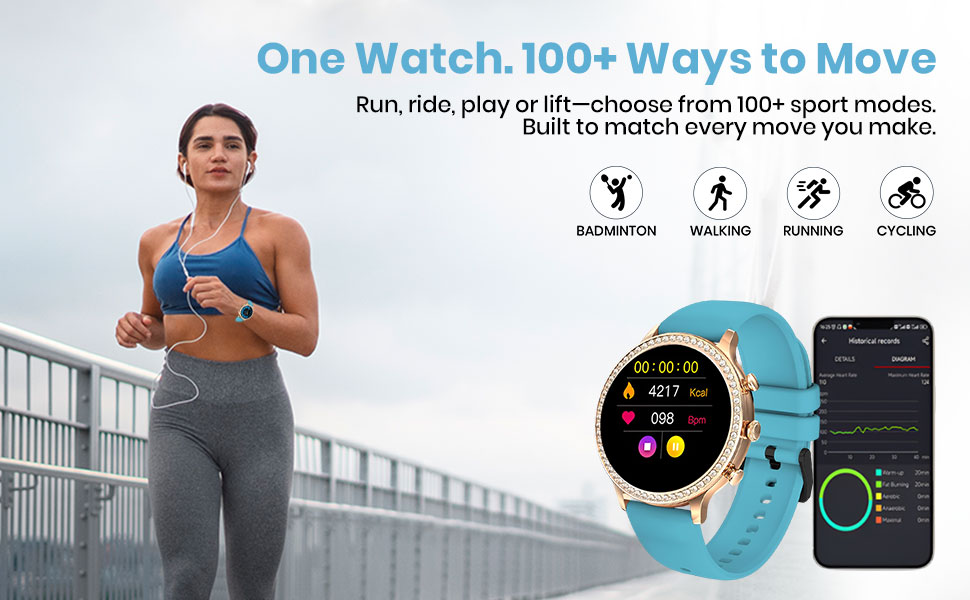 smartwatch 