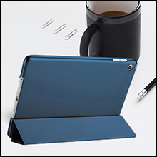 iPad 10.2 cover case