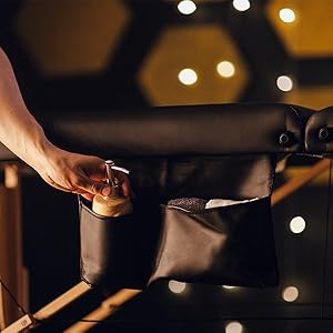Massage Table Storage pocket