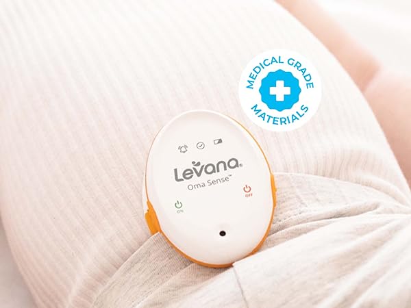 Made with medical grade materials because your baby deserves the best.