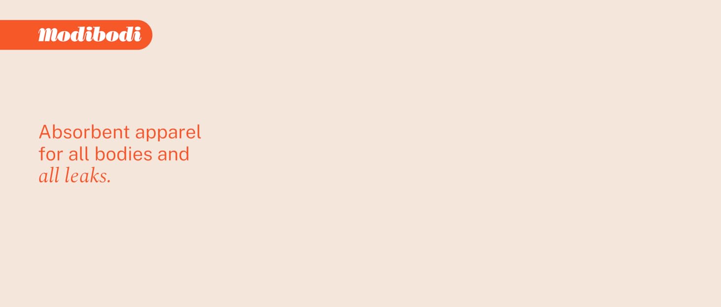 Modibodi