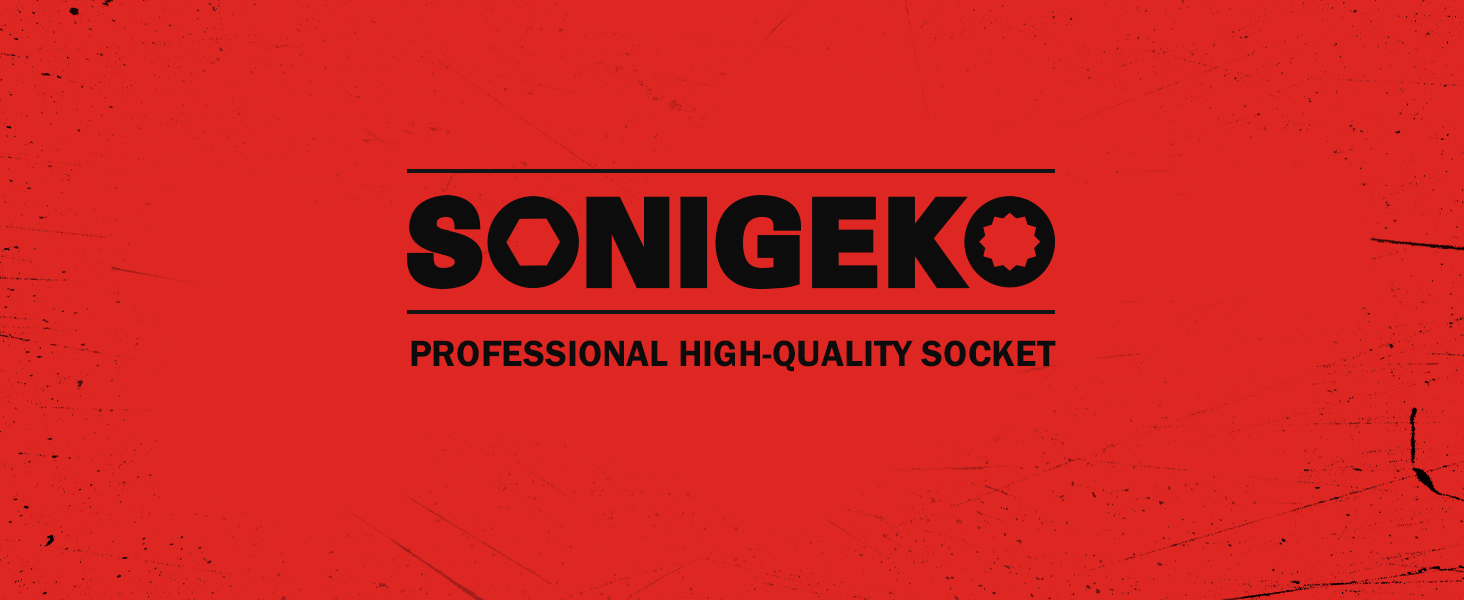 SONIGEKO