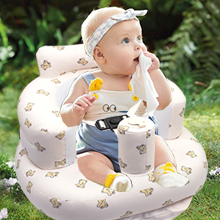 baby inflatable seat