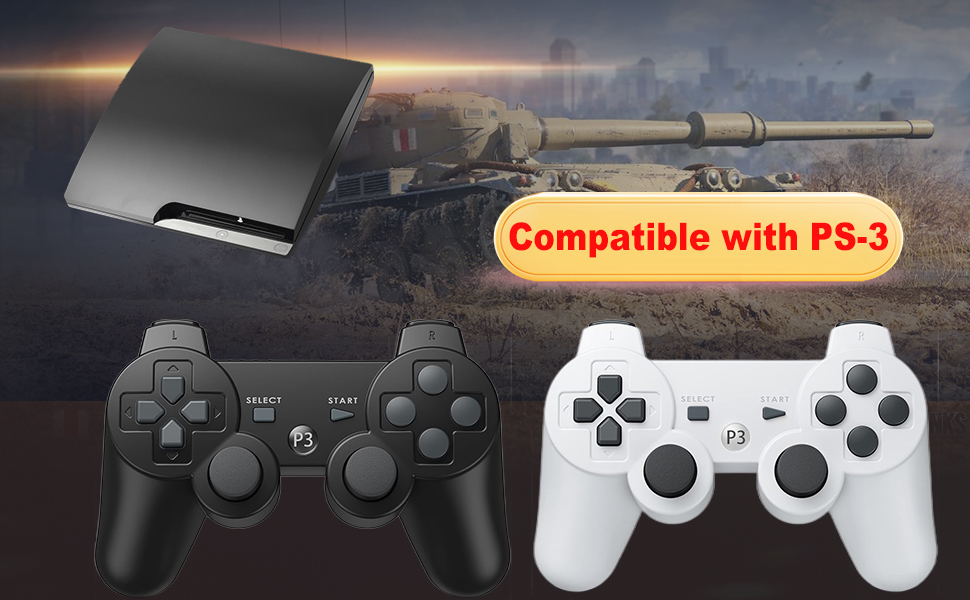 for ps3 controller