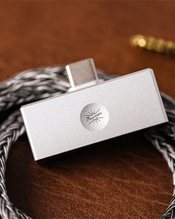 Kiwi Ears Allegro Mini