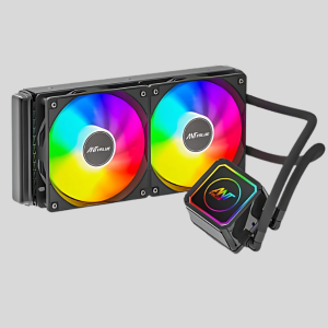 liquid cooler