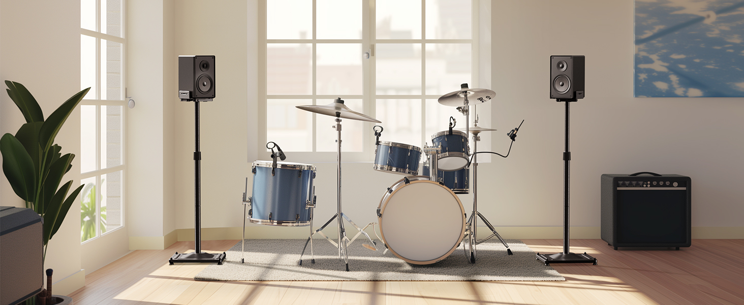 Music Room