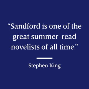 Citation de Stephen King