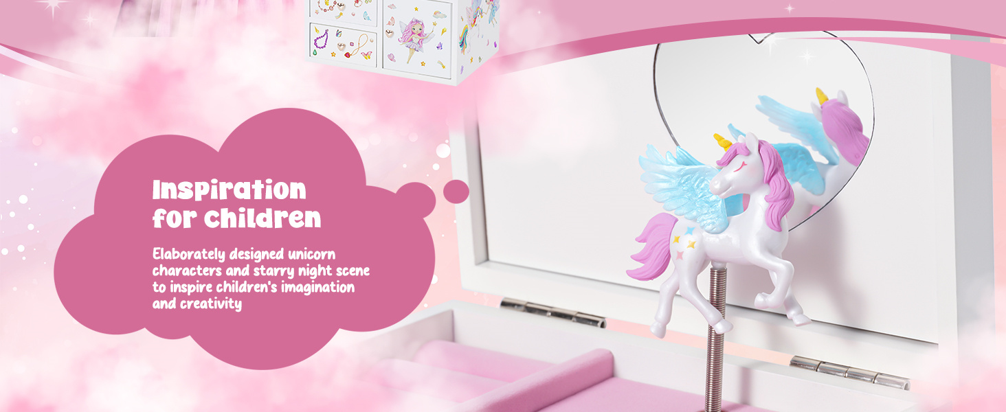 Jewelry Case Organizer