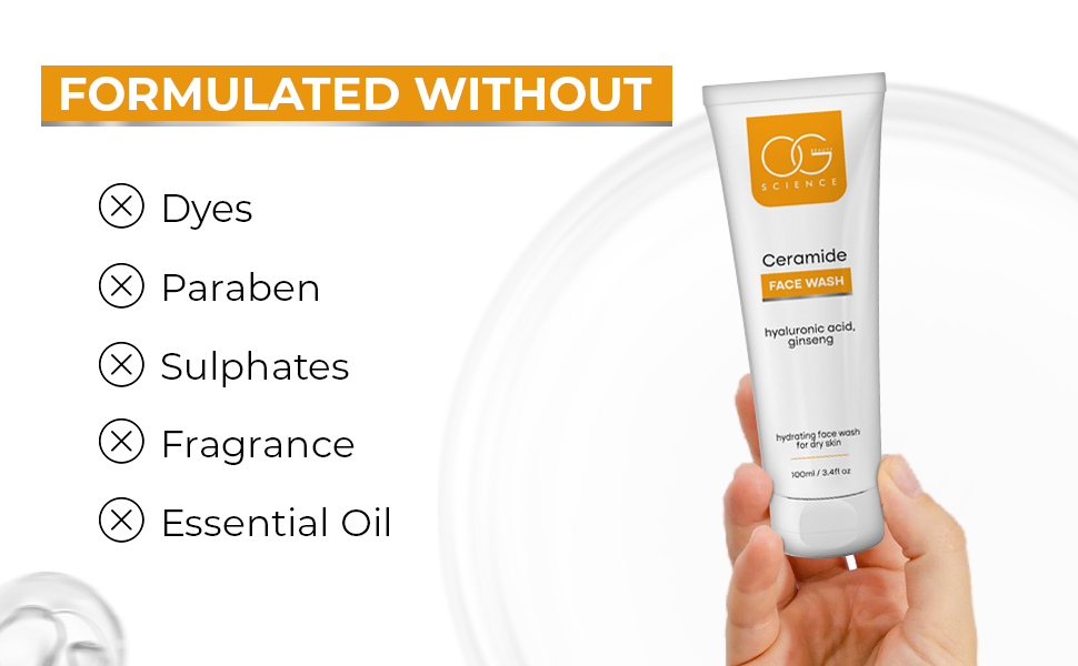 Hydration Boost: Propylene Glycol and Hyaluronic Acid keep skin hydrated