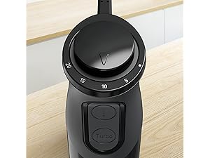 variable speeds