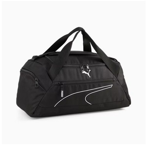 Amazon.co.jp: [プーマ] ダッフルバッグ ファンダメンタル