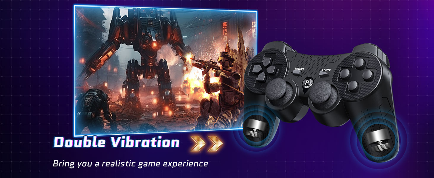 ps3 controllers