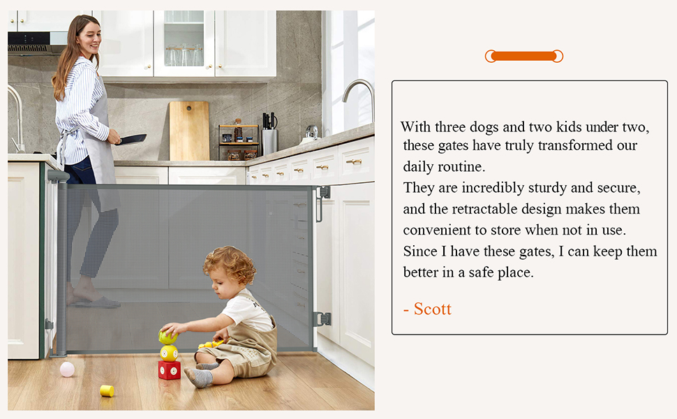Customer review