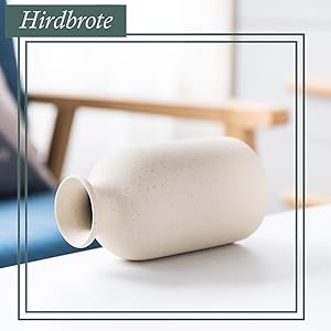 vase