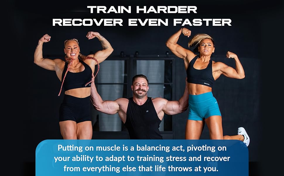 granite intra-workout EAA BCAA