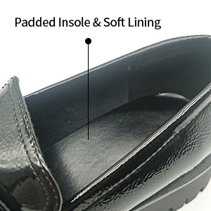 Paddeed Insole & Soft Lining