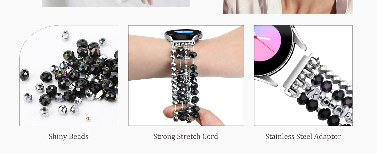 samsung watch 6 bands