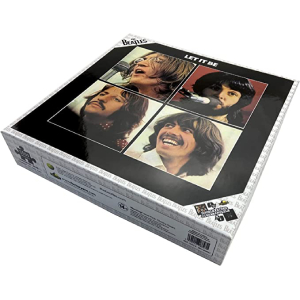 90s ビートルズ Beatles / パズル - maid in france 90s ビートルズ Beatles / パズル - maid in france 90S Beatles