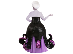 Amazon.com: Fun Costumes Women's Disney's The Little Mermaid