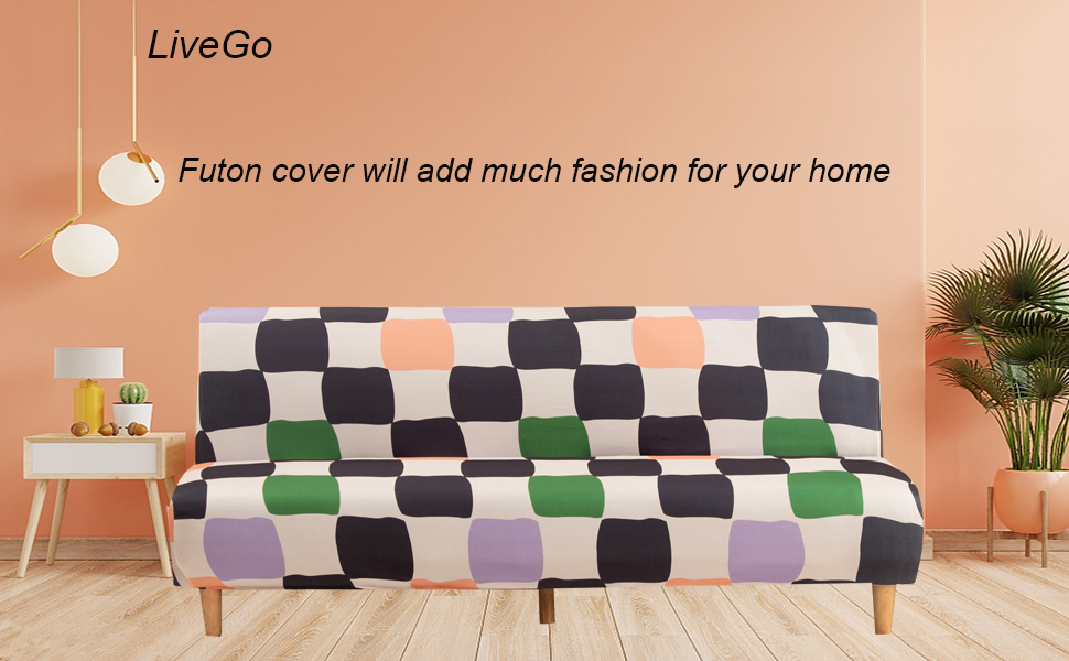 futon cover
