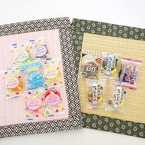 Amazon.co.jp: リニューアル版 きんせん ミックスキャンディ 100