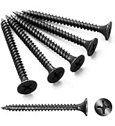 meite Drywall Screws, #6 x 1-5/8