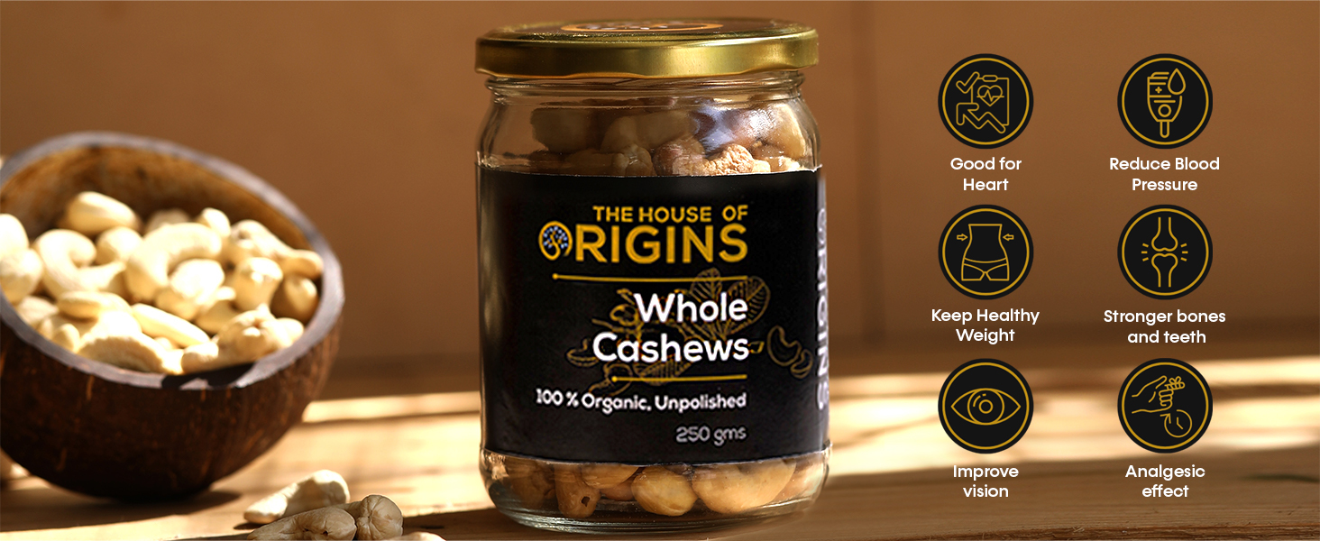 goa cashew