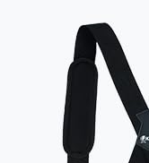 KUNN Tool Belt Suspenders Removable Padded Shoulder Work Suspenders with 4Pcs Attachment Loops