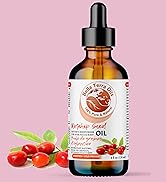 Rosehip Seed Oil