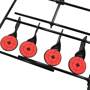 bb gun target