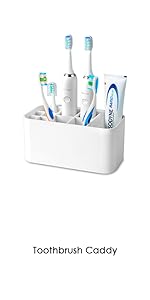 toothbrush holder