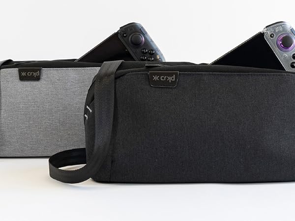 Gear Bags