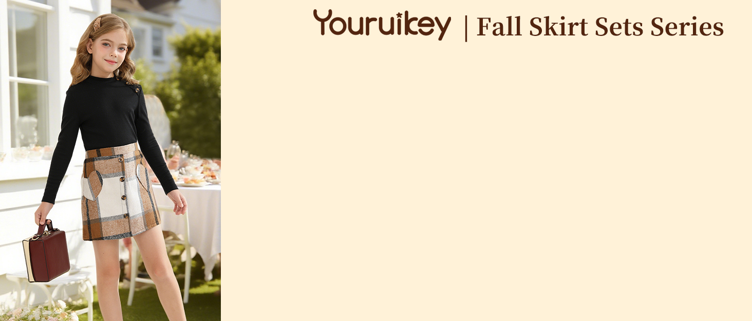 girls fall winter clothes