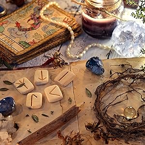 runes;rune lore;odin;freya;rituals;divination;spiritual tradition;norse