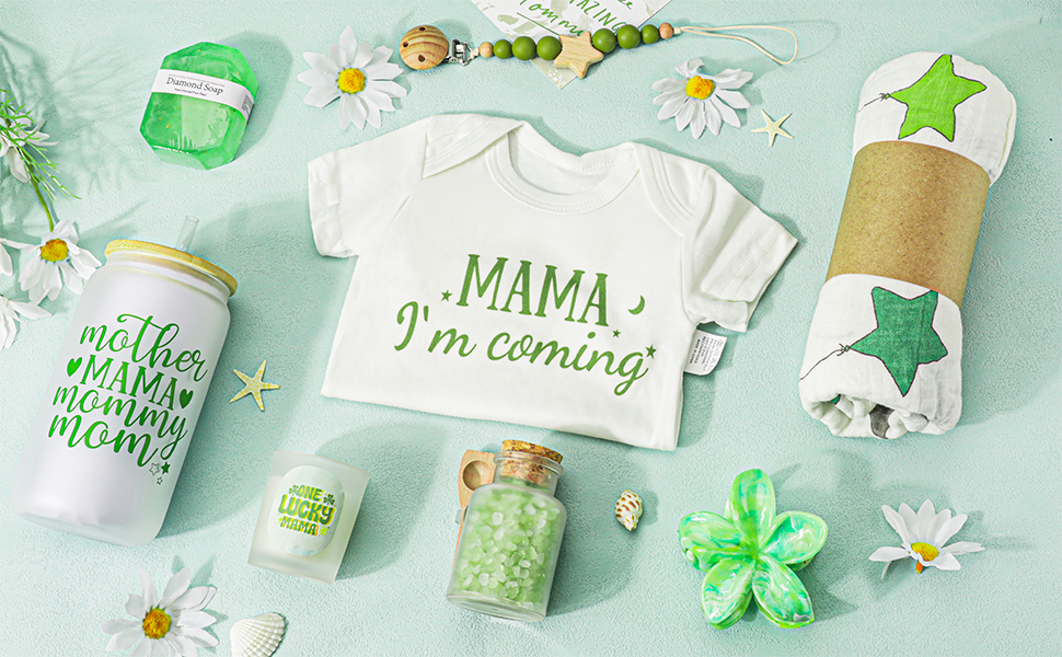 first mothers day gifts for new mom