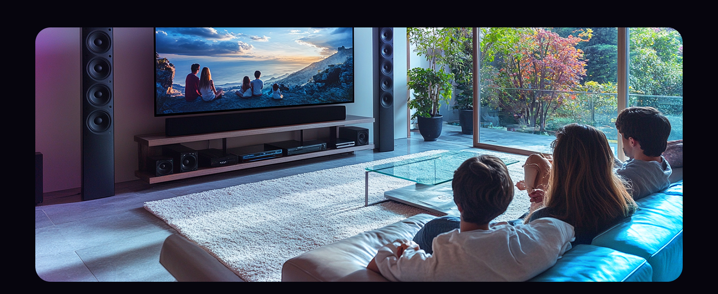 Home Theater