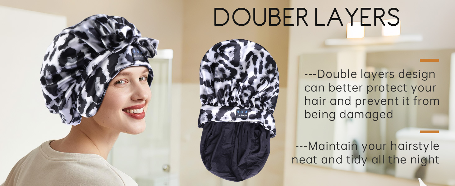 Double layers