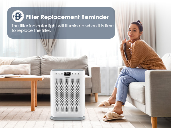 air purifiers