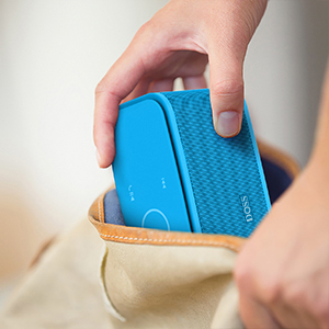 DOSS Bluetooth Speaker